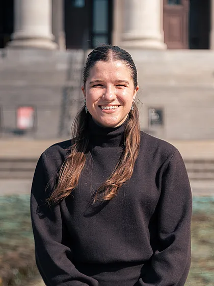 Meike Milbou