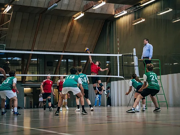 PSW Sportief