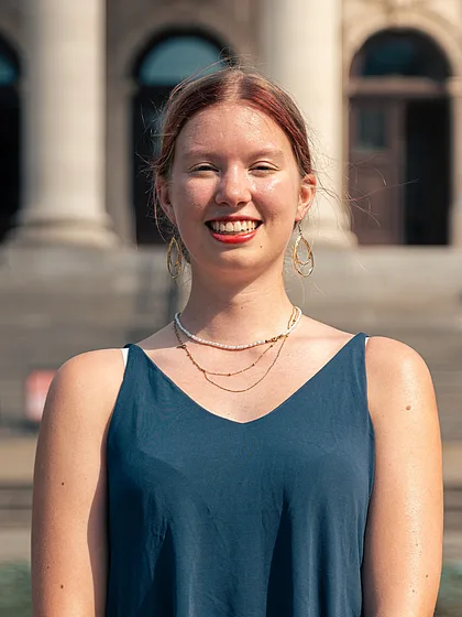 Annelien Verschaeren